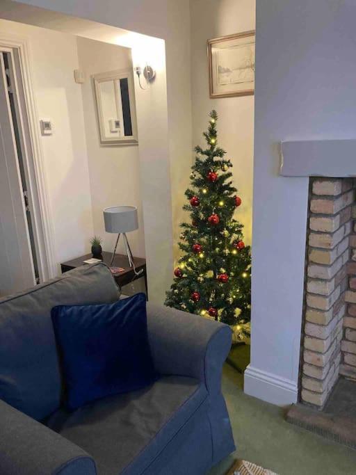 Cosy Fern Cottage Durham City Zewnętrze zdjęcie