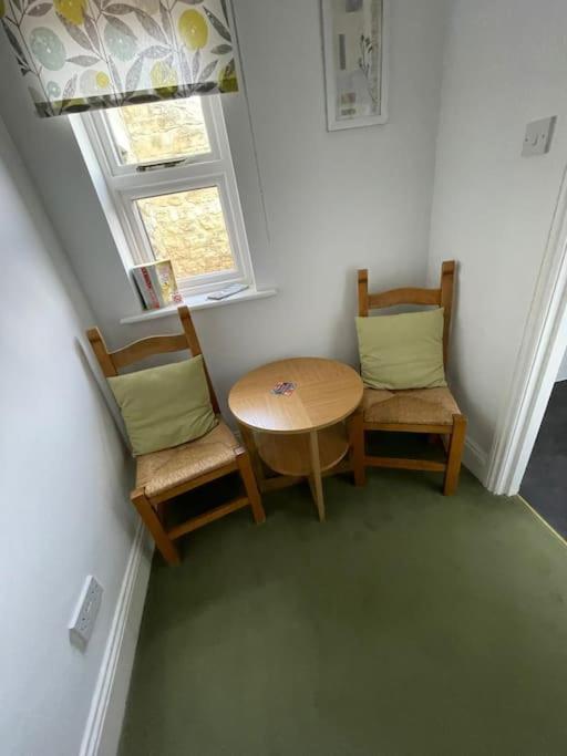 Cosy Fern Cottage Durham City Zewnętrze zdjęcie