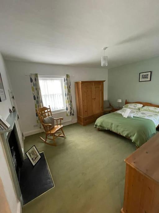 Cosy Fern Cottage Durham City Zewnętrze zdjęcie