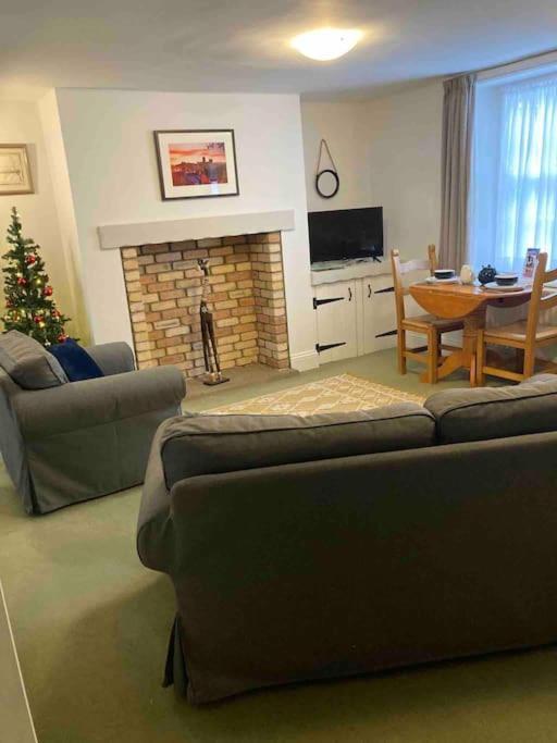 Cosy Fern Cottage Durham City Zewnętrze zdjęcie