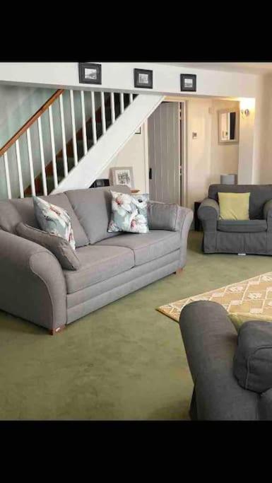 Cosy Fern Cottage Durham City Zewnętrze zdjęcie