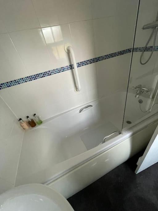 Cosy Fern Cottage Durham City Zewnętrze zdjęcie